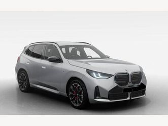 3.0 m50i mht auto xdrive euro 6 (start/stop) 5dr