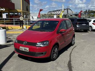volkswagen fox 1.6 mi total flex 8v 5p