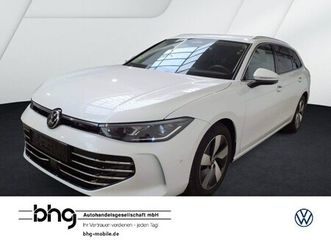 passat elegance 2,0 tdi scr 110 kw dsg