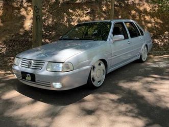 volkswagen santana 2.0