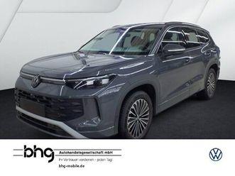 tayron life 1,5 etsi opf dsg