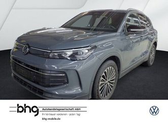 tiguan life 1,5 etsi opf 110 kw dsg