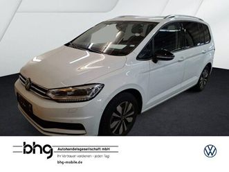 touran comfortline 2,0 tdi 110 kw dsg