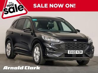 2.0 ecoblue st-line first edition auto awd euro 6 (start/stop) 5dr