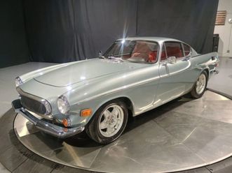 1970 volvo 1800e 4-speed 1800e 4-speed manual w/overdrive