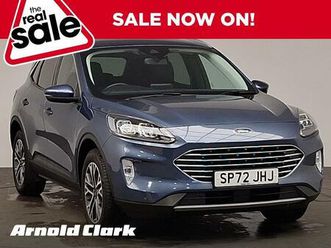 2.0 ecoblue titanium auto awd euro 6 (start/stop) 5dr