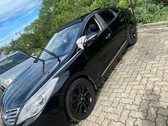 hyundai azera 3.0 v6 24v 4p aut. 2013