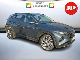 1.6 t-gdi premium euro 6 (start/stop) 5dr