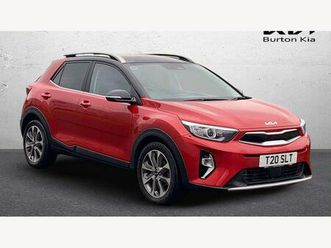 1.0 t-gdi mhev connect euro 6 (start/stop) 5dr