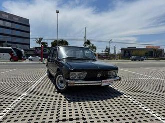 volkswagen brasilia 1.6 8v 2p manual gasolina
