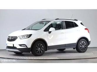 opel mokka x 1.6 d (cdti ecoflex) s&s innovation