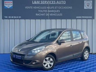 dci 95 fap eco2 authentique euro 5 2011