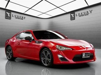 used 2015 scion fr-s base