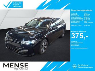 1.5 tsi ehybrid carplay|ahk|hud