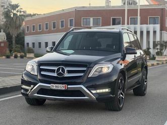 mercedes benz glk 250 4matic viti 2014🇨🇭