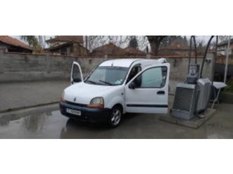 renault kangoo ≫ 2000 • 1 285 eur • id