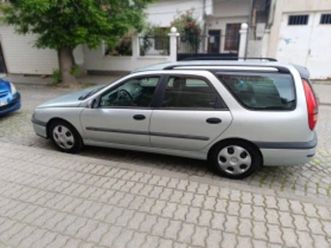 renault laguna combi ≫ 2000 • 1 200 eur • id