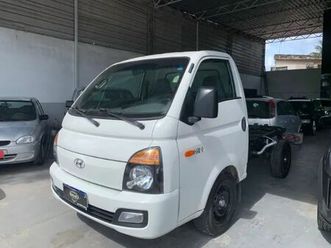 hyundai hr 2.5 tci diesel (rs/rd) 2014