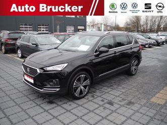 xcellence 4drive 2.0 tdi navi standheizg.