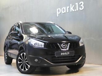 nissan qashqai 1.5 dci eco acenta