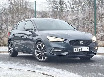 2024 - 1.0 etsi fr sport 5dr dsg