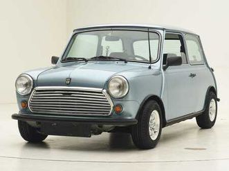 austin mini 1000
