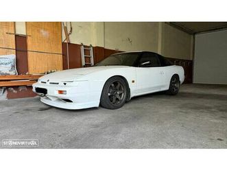 nissan 200sx