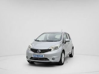 nissan note 1.2 acenta
