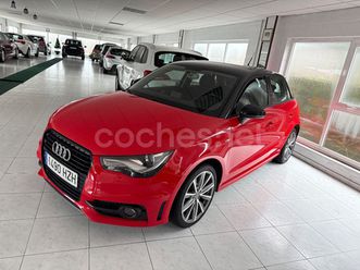 audi a1 sportback 1.6 tdi ambition