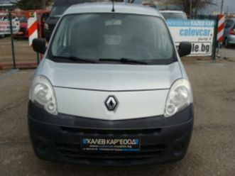 renault kangoo 1, 5 ≫ 2013 • 3 000 eur • id