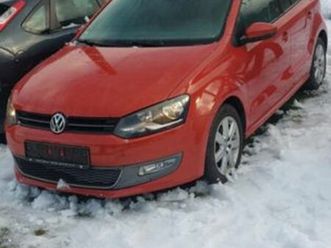 wolkswagen polo diesel baia de fier