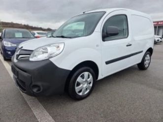 renault kangoo 1.5 dci 3 места ≫ 2014 • 4 800 eur • id
