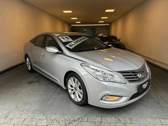 hyundai azera 3.0 v6 24v 4p aut. 2015