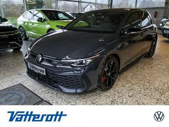 gti 2.0 tsi dsg kamera light assist winter