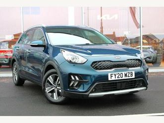 1.6 gdi 2 dct euro 6 (start/stop) 5dr