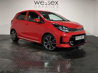 1.0 dpi gt-line amt euro 6 (start/stop) 5dr