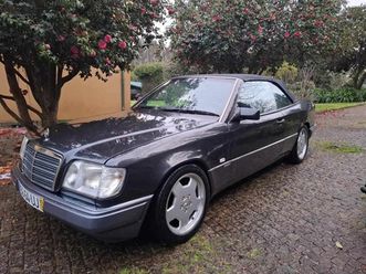 mercedes-benz classe e e 200