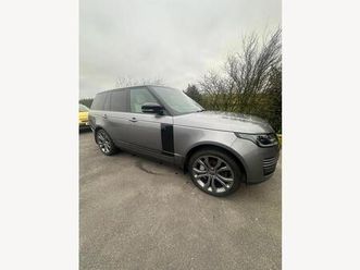 3.0 d300 mhev westminster black auto 4wd euro 6 (start/stop) 5dr