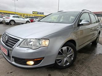 vw passatt 2010 * euro5 * 2.0 tdi .stare f buna iasi