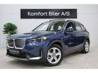 bmw ix1 xdrive30 x-line 5d