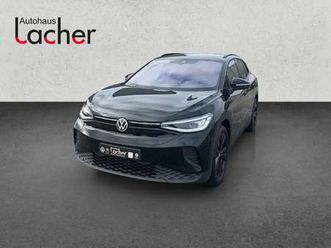 pro black edition 77kwh wärmepumpe,ahk,kame