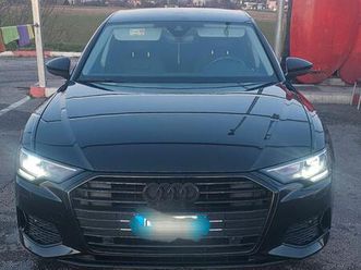 audi a6 2.0