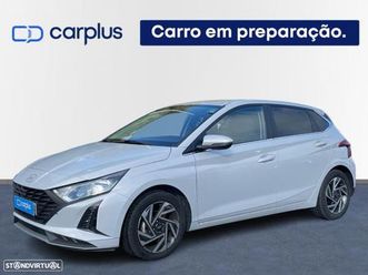 hyundai i20 1.2 mpi comfort