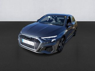 s line 35 tfsi 110 kw (150 cv)