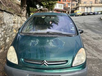 citroen xsara picasso 2.0 hdi