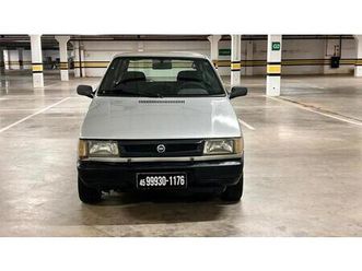 fiat uno 1.0 mille fire