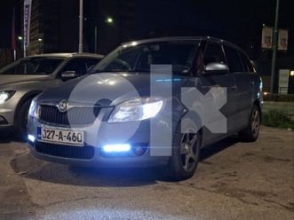 škoda fabia 2009 1.9tdi 77kw