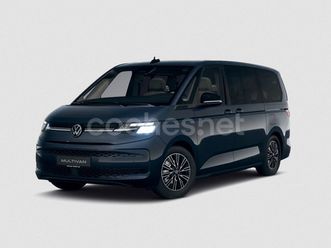 volkswagen multivan 2.0 tdi dsg b.larga