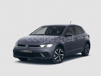 volkswagen polo mas 1.0 tsi