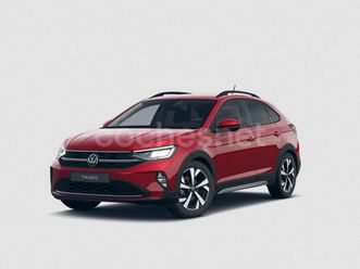 volkswagen taigo mas 1.0 tsi dsg